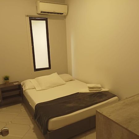 Hotel La Carpita Medellín Buitenkant foto