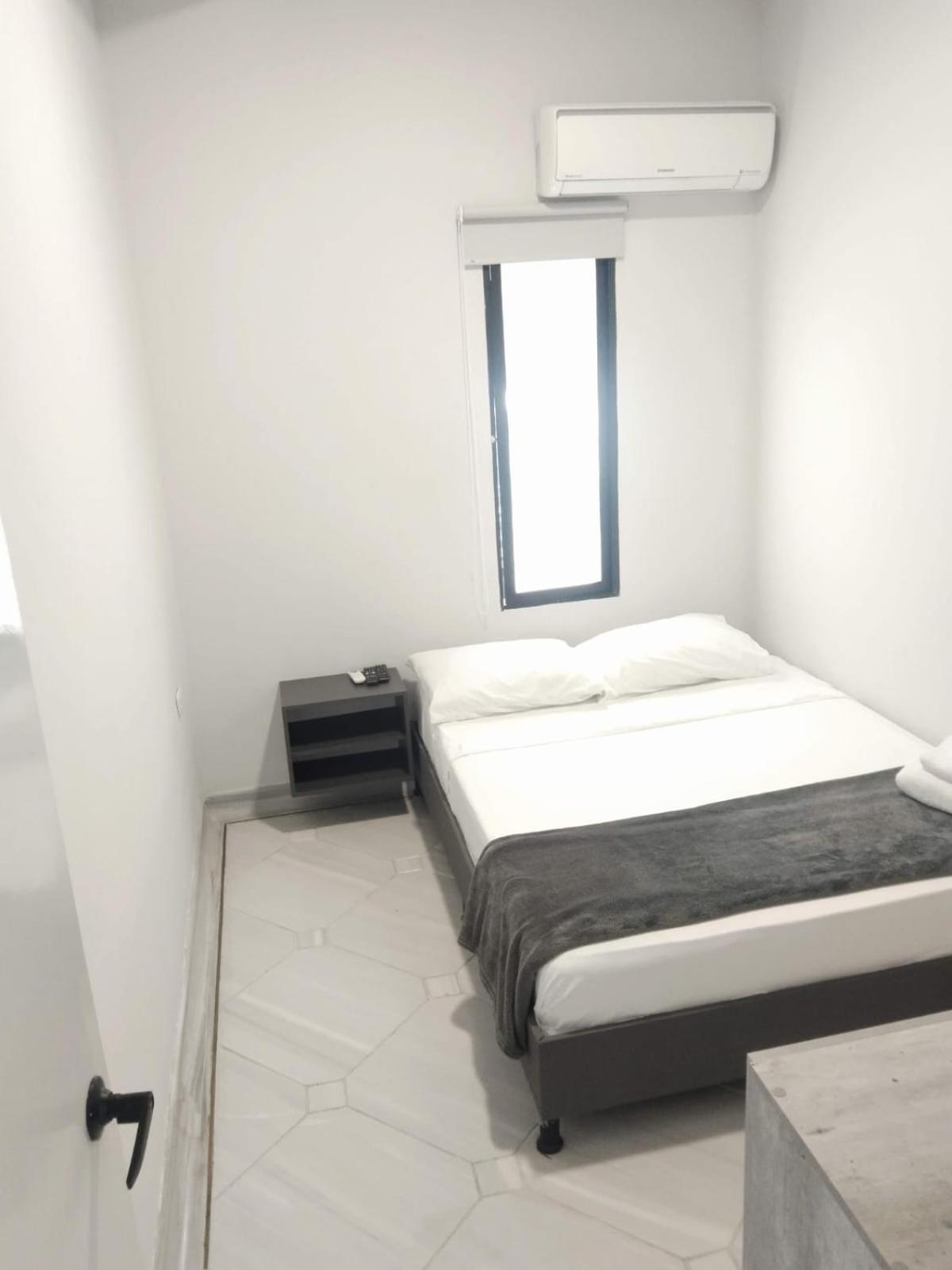 Hotel La Carpita Medellín Buitenkant foto