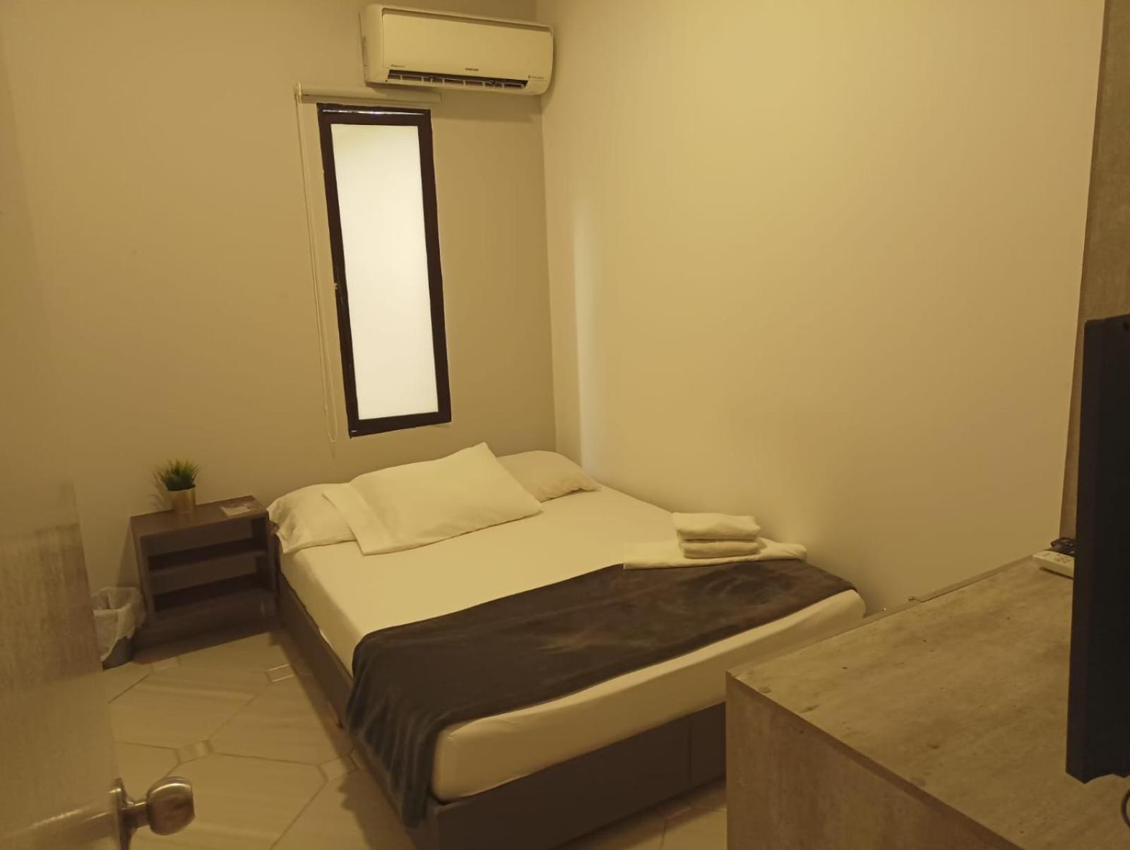 Hotel La Carpita Medellín Buitenkant foto